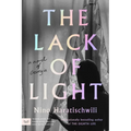 The Lack of Light: A Novel of Georgia - Paperback