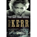 The Lady from Zagreb - Paperback