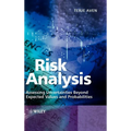 Risk Analysis - Hardcover