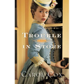 Trouble in Store - Paperback