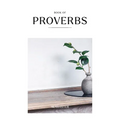 The Mini Proverbs (Sc) - Paperback