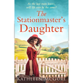 The Stationmaster's Daughter - Paperback