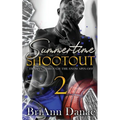 Summertime Shootout 2 - Paperback
