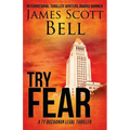 Try Fear (Ty Buchanan Legal Thriller #3) - Paperback