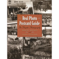 Real Photo Postcard Guide: The People's Photography - Hardcover