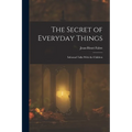 The Secret of Everyday Things: Informal Talks With the Children - Paperback