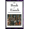 The Book of Enoch: A Foundational Work of Apocalyptic Literature - Hardcover