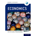 Oxford IB Diploma Programme IB Prepared Economics - Paperback