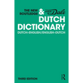 The New Routledge & Van Dale Dutch Dictionary: Dutch-English/English-Dutch - Paperback