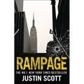 Rampage - Paperback