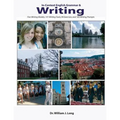 Writing: Mastering ACT, SAT, GRE, PRAXIS, MCAT, LSAT, and College Essays - Paperback