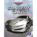 Concept Cars - Paperback
