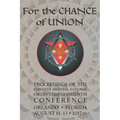 For the Chance of Union: Proceedings of the Eleventh Biennial National Ordo Templi Orientis Conference - Paperback