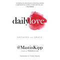 Daily Love - Paperback