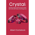 Production-Ready Crystal - Paperback