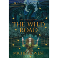 The Wild Road - Hardcover