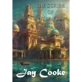 The Scribe of Atlantis: Poseidon - Hardcover
