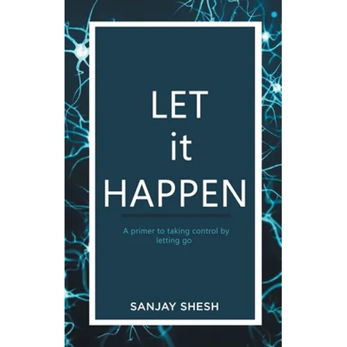 Let it Happen - Paperback