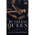 Ruthless Queen: A Reverse Harem Romance - Paperback