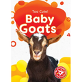 Baby Goats - Paperback