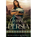Jewel of Persia - Paperback