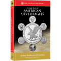 A Guide Book of American Silver Eagles - Paperback
