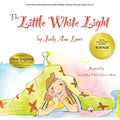 The Little White Light - Paperback