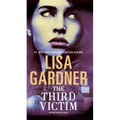 The Third Victim - Mass Market Paperbound