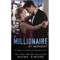 A Millionaire at Midnight - Paperback