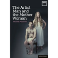 The Artist Man and the Mother Woman - Paperback