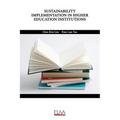 Sustainability Implementation in Higher Education Institutions - Paperback