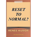 Reset To Normal? - Paperback