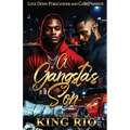 A Gangsta's Son - Paperback