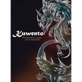 Kuwento: Illustrated Myths, Legends, and the Supernatural - Hardcover