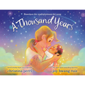 A Thousand Years - Hardcover