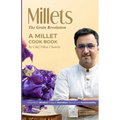 "Millets The Grain Revolution" - Paperback