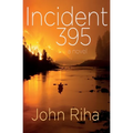 Incident 395 - Paperback