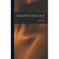 Parapsychology - Hardcover