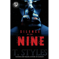 Silence of the Nine (the Cartel Publications Presents) - Paperback