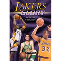 Lakers Glory: For the Love of Kobe, Magic, and Mikan - Paperback