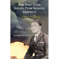 Now Hear This: A Marine's Diary - Paperback