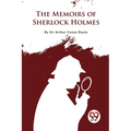 The Memoirs of Sherlock Holmes - Paperback