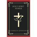 Holy Spirit Power - Hardcover