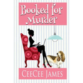 Booked For Murder: An Oceanside Mystery - Paperback