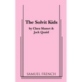The Solvit Kids - Paperback