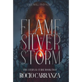 Flame in the Silver Storm - Hardcover