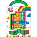 World of Eric Carle: 12 Board Books - Boxed Set