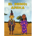 El Reino: África - Hardcover