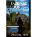 Backyard Bones - Paperback