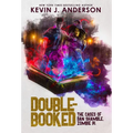 Double-Booked: The Cases of Dan Shamble, Zombie P.I. - Hardcover